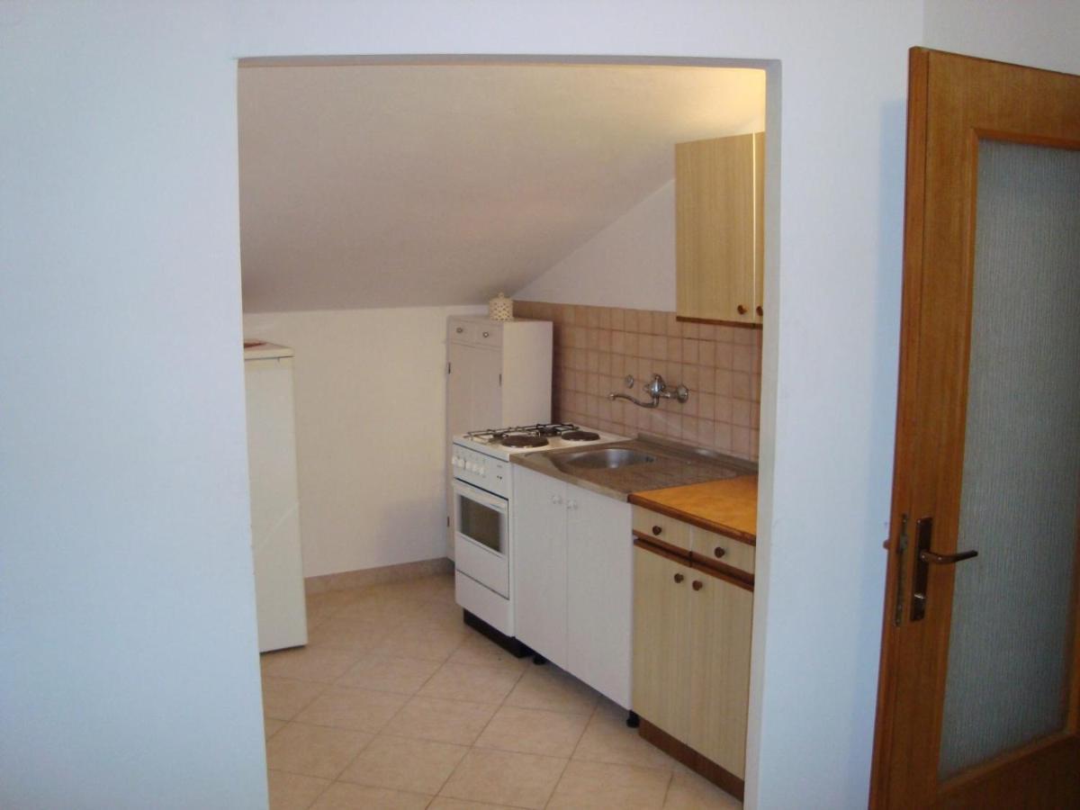 Apartment Sukosan 14742a Bagian luar foto