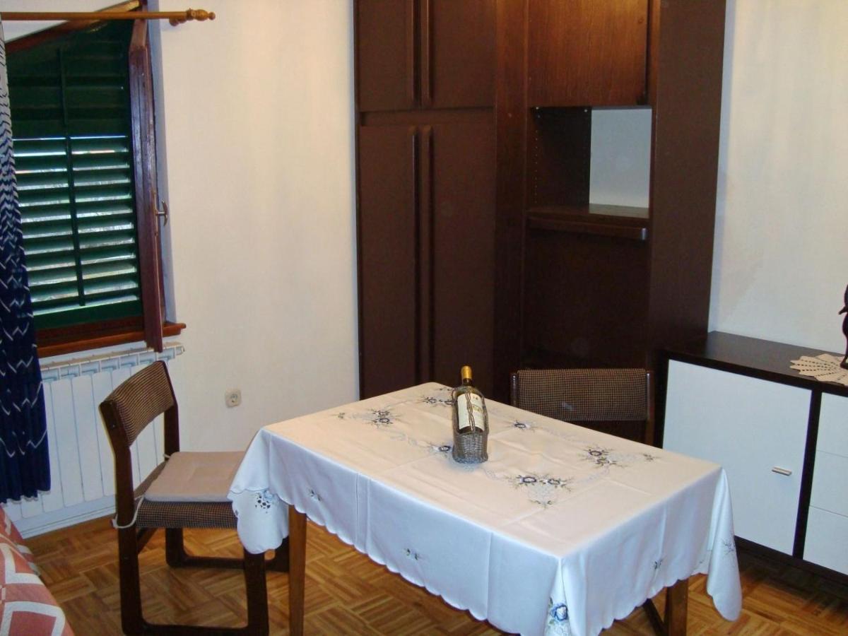Apartment Sukosan 14742a Bagian luar foto