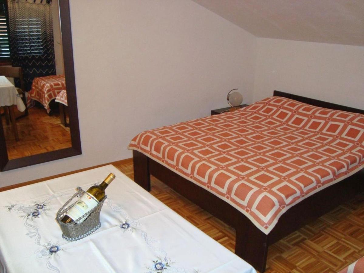 Apartment Sukosan 14742a Bagian luar foto