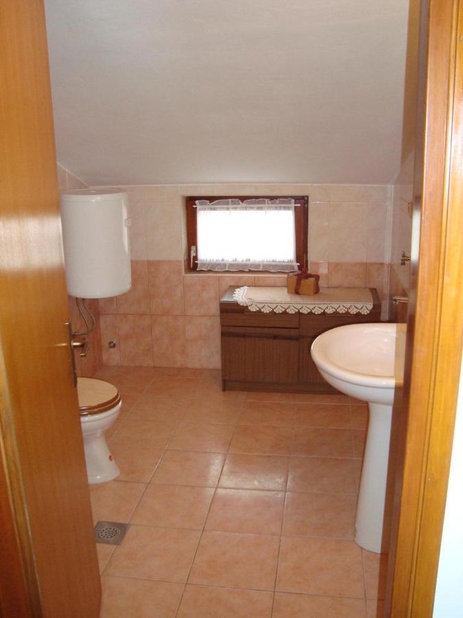 Apartment Sukosan 14742a Bagian luar foto